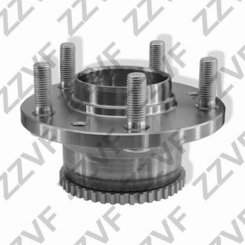 ZZVF ZV145XB - Wheel Hub autospares.lv