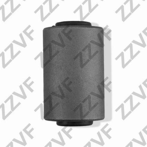 ZZVF ZV14007 - Bush, leaf spring autospares.lv