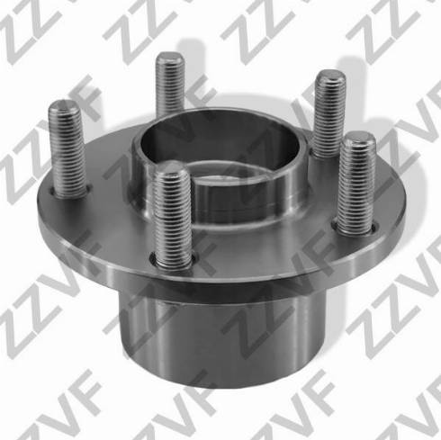 ZZVF ZV14854 - Wheel Hub autospares.lv