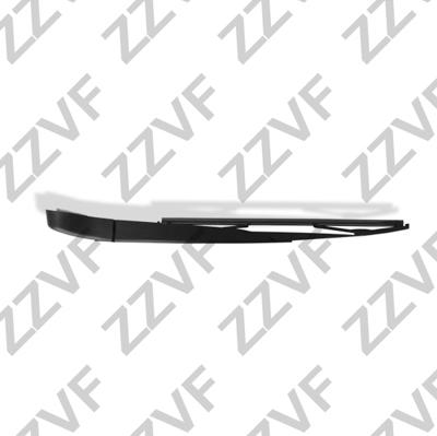 ZZVF ZV1434059 - Wiper Arm, window cleaning autospares.lv