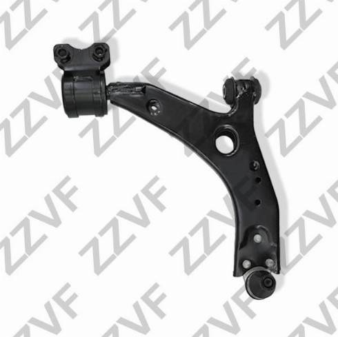 ZZVF ZV1570284 - Track Control Arm autospares.lv