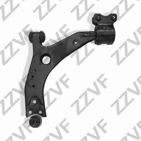 ZZVF ZV1570285 - Track Control Arm autospares.lv