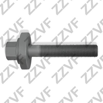 ZZVF ZV1677517A - Pulley Bolt autospares.lv