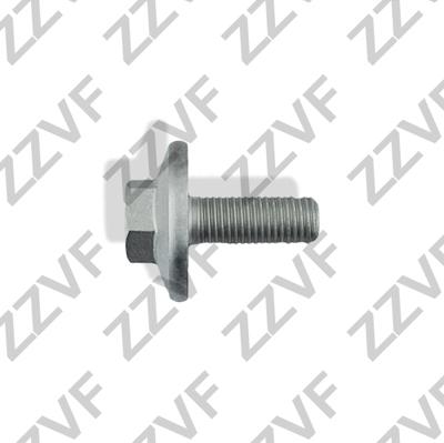 ZZVF ZV1677517 - Pulley Bolt autospares.lv