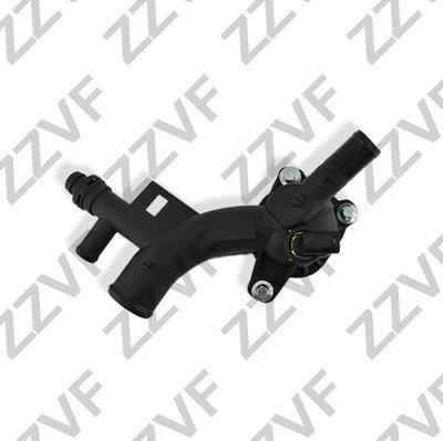 ZZVF ZV139225 - Coolant Flange autospares.lv