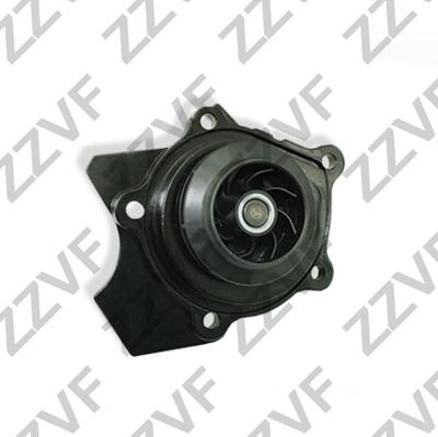 ZZVF ZV125HS - Water Pump autospares.lv