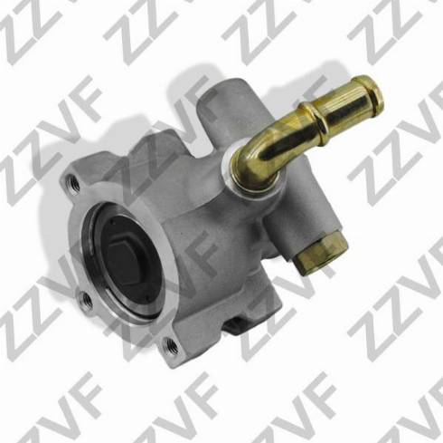 ZZVF ZV1267FF - Hydraulic Pump, steering system autospares.lv