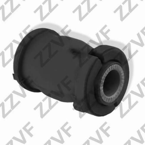 ZZVF ZV12120 - Bush, control arm mounting autospares.lv