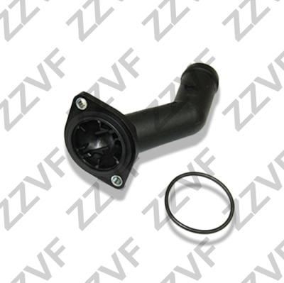 ZZVF ZV121V - Coolant Flange autospares.lv