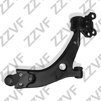 ZZVF ZV1702983 - Track Control Arm autospares.lv