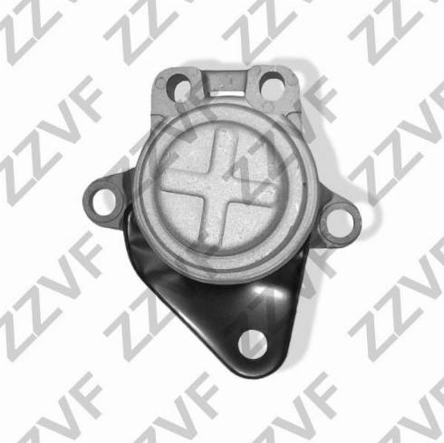 ZZVF ZV1723145 - Holder, engine mounting autospares.lv