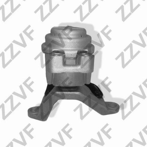 ZZVF ZV1723145 - Holder, engine mounting autospares.lv