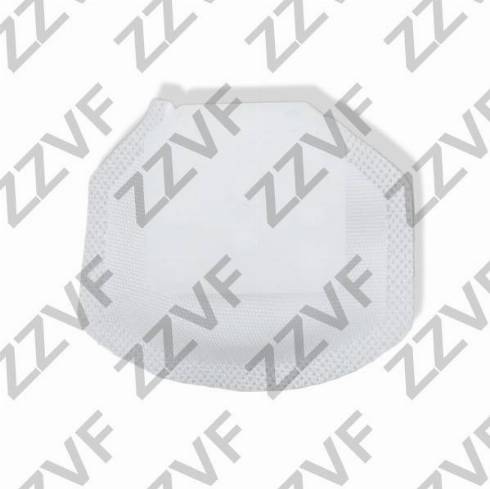 ZZVF ZV17A29AK - Strainer filter, fuel pump autospares.lv