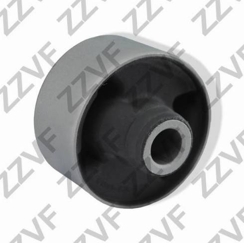 ZZVF ZV801 - Bush of Control / Trailing Arm autospares.lv