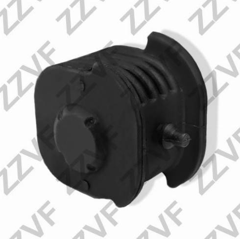 ZZVF ZV808909 - Bush of Control / Trailing Arm autospares.lv