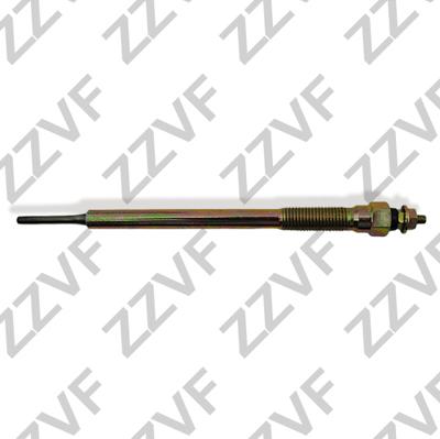 ZZVF ZV8A06 - Glow Plug autospares.lv