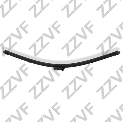 ZZVF ZV8PT - Wiper Blade autospares.lv