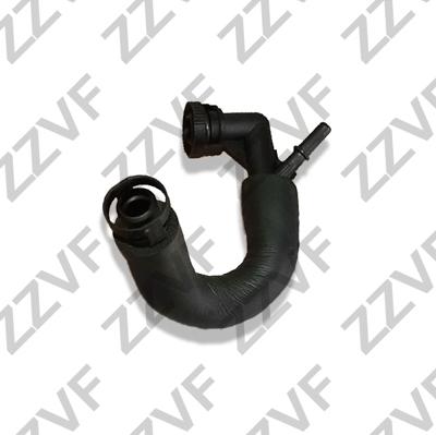 ZZVF ZV39MW - Hose, crankcase breather autospares.lv