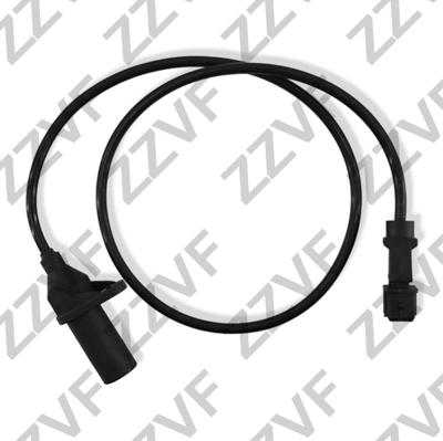 ZZVF ZV365F - Sensor, crankshaft pulse autospares.lv