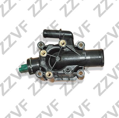 ZZVF ZV36CP - Coolant thermostat / housing autospares.lv