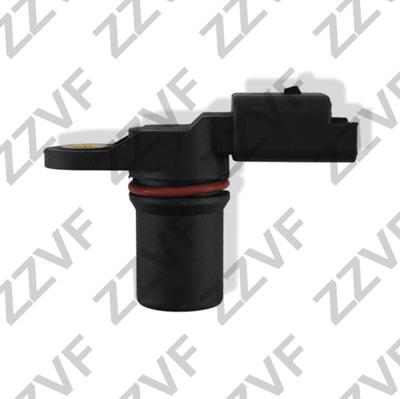 ZZVF ZV3063N - Sensor, camshaft position autospares.lv