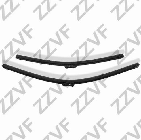 ZZVF ZV31VL1 - Wiper Blade autospares.lv