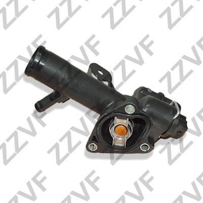 ZZVF ZV37R - Coolant thermostat / housing autospares.lv