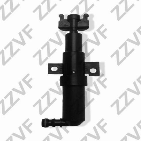 ZZVF ZV3C25 - Washer Fluid Jet, headlight cleaning autospares.lv