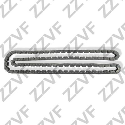 ZZVF ZV206NA - Timing Chain autospares.lv