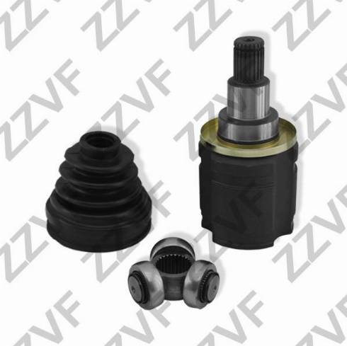 ZZVF ZV20AH - Joint Kit, drive shaft autospares.lv