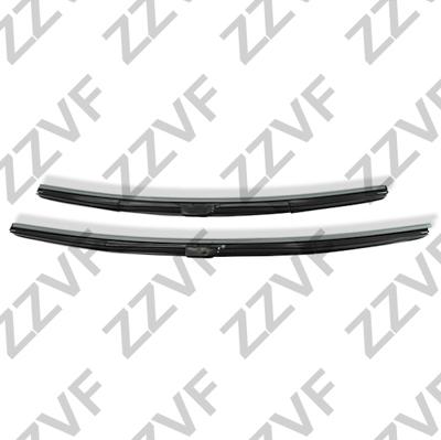 ZZVF ZV20HA - Wiper Blade autospares.lv