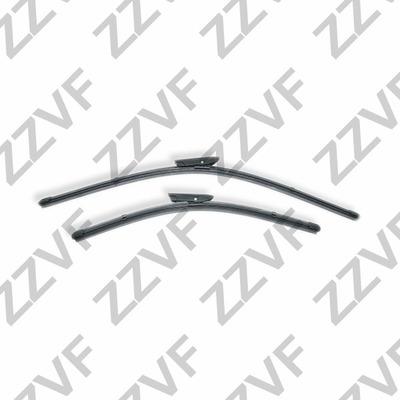 ZZVF ZV214RM - Wiper Blade autospares.lv