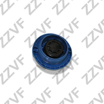 ZZVF ZV21HD - Sealing Cap, coolant tank autospares.lv