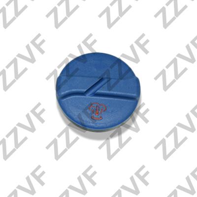 ZZVF ZV21HD - Sealing Cap, coolant tank autospares.lv