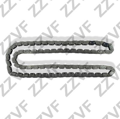 ZZVF ZV21LF - Timing Chain autospares.lv