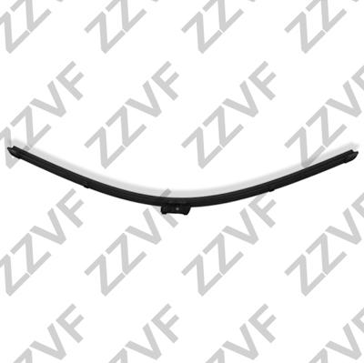 ZZVF ZV21T - Wiper Blade autospares.lv