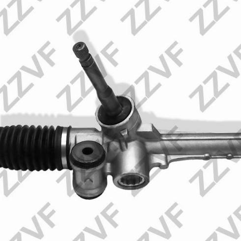 ZZVF ZV28011 - Steering Gear autospares.lv