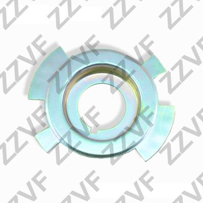 ZZVF ZV2348MD - Thrust Washer, crankshaft autospares.lv