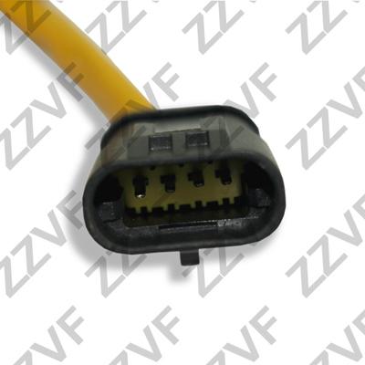 ZZVF ZV2362R - Lambda Sensor autospares.lv