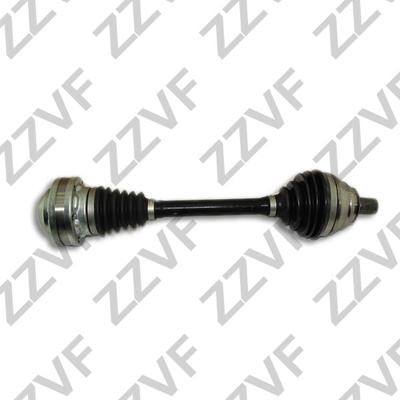 ZZVF ZV2K3407271B - Drive Shaft autospares.lv