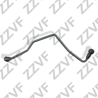 ZZVF ZV79T - Oil Pipe, charger autospares.lv