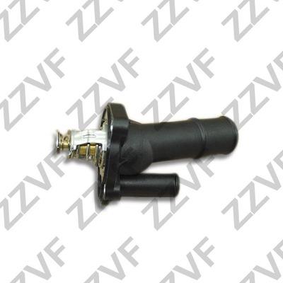 ZZVF ZV75FF - Coolant thermostat / housing autospares.lv