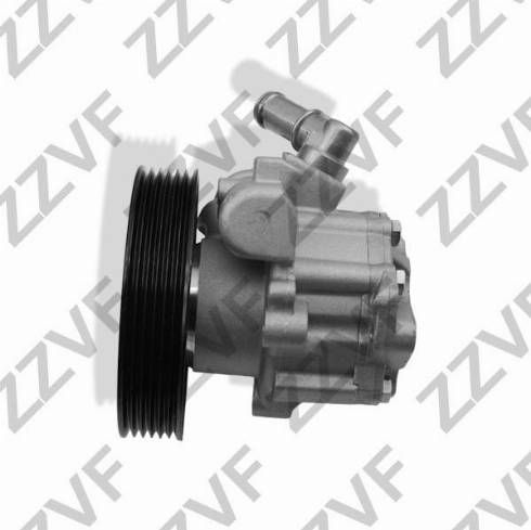 ZZVF ZV7004P - Hydraulic Pump, steering system autospares.lv