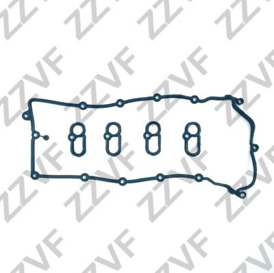 ZZVF ZV719LR - Gasket Set, cylinder head cover autospares.lv