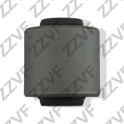 ZZVF ZV710 - Bush of Control / Trailing Arm autospares.lv