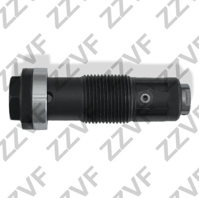 ZZVF ZVA9211M - Tensioner, timing chain autospares.lv