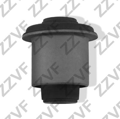 ZZVF ZVA02 - Bush of Control / Trailing Arm autospares.lv