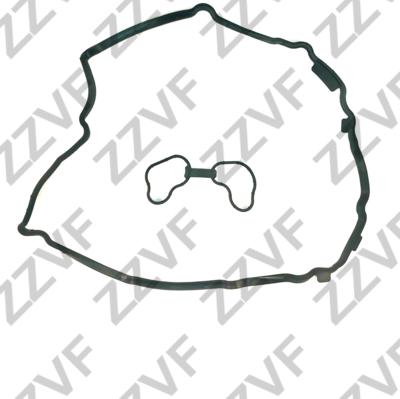 ZZVF ZVA20KB - Gasket, cylinder head cover autospares.lv