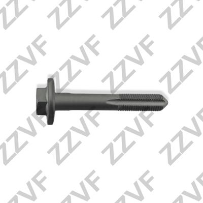 ZZVF ZVA289A - Camber Correction Screw autospares.lv