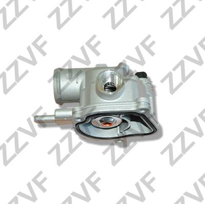 ZZVF ZVA220M - Coolant thermostat / housing autospares.lv